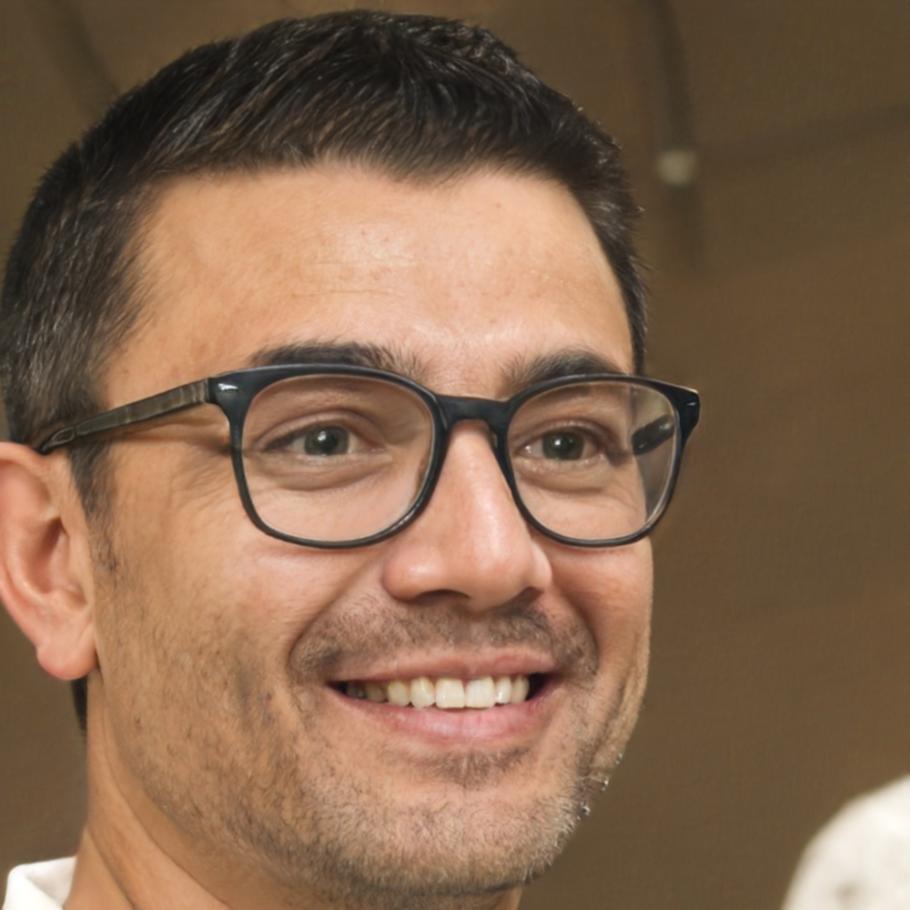 Portrait of Branimir Đorđević