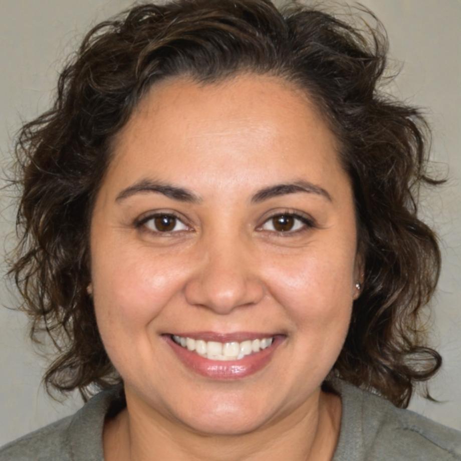 Hui-Fang Tsao, senior blockchain consultant, reviewing compliance documentation for Taiwan financial regulations